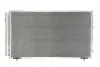 Радиатор кондиционера THERMOTEC KTT110506 (фото 2)
