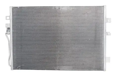 Радиатор кондиционера THERMOTEC KTT110509