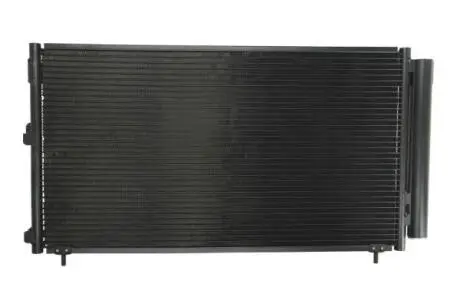 Радиатор кондиционера THERMOTEC KTT110514