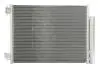 Радиатор кондиционера THERMOTEC KTT110517 (фото 1)