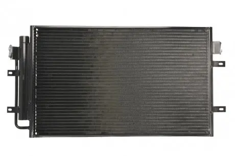 Радиатор кондиционера THERMOTEC KTT110519