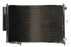 Радіатор кондиціонера (з осушувачем) THERMOTEC KTT110525 (фото 1)