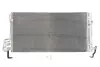 Радиатор кондиционера THERMOTEC KTT110527 (фото 1)