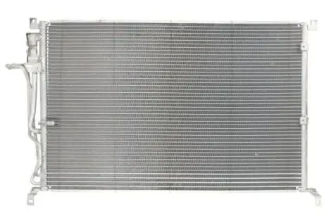Радиатор кондиционера THERMOTEC KTT110529