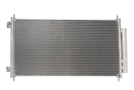 Радіатор кондиціонера THERMOTEC KTT110532