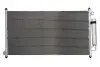 Радиатор кондиционера (с осушителем) THERMOTEC KTT110533 (фото 2)