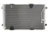Радиатор кондиционера THERMOTEC KTT110534 (фото 1)