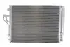 Радиатор кондиционера THERMOTEC KTT110537 (фото 2)