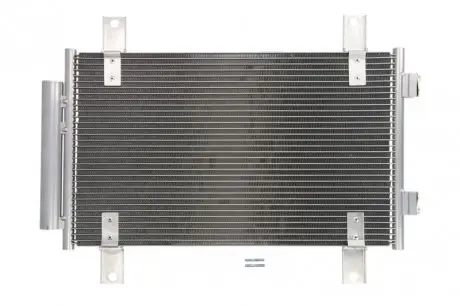 Радиатор кондиционера THERMOTEC KTT110538