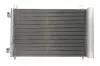 Радиатор кондиционера THERMOTEC KTT110539 (фото 2)