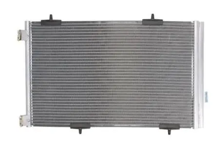 Радіатор кондиціонера THERMOTEC KTT110541