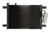 Радиатор кондиционера THERMOTEC KTT110542 (фото 2)