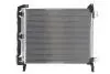 Радіатор кондиціонера THERMOTEC KTT110543 (фото 1)