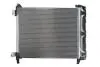 Радіатор кондиціонера THERMOTEC KTT110543 (фото 2)
