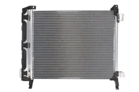 Радиатор кондиционера THERMOTEC KTT110543