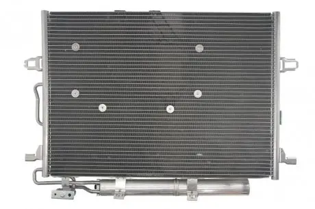Радиатор кондиционера THERMOTEC KTT110545