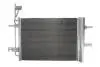 Радиатор кондиционера THERMOTEC KTT110547 (фото 2)