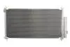 Радіатор кондиціонера THERMOTEC KTT110548 (фото 1)