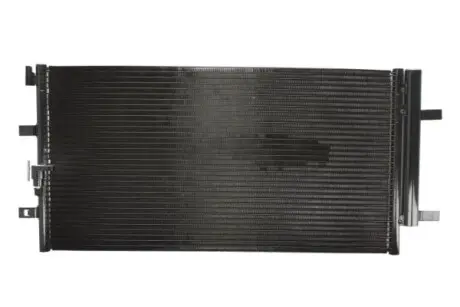 Радиатор кондиционера THERMOTEC KTT110554