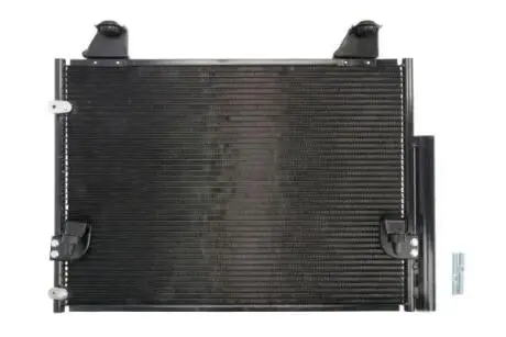Радіатор кондиціонера THERMOTEC KTT110555