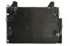 Радіатор кондиціонера THERMOTEC KTT110556 (фото 1)