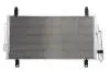Радиатор кондиционера THERMOTEC KTT110559 (фото 2)