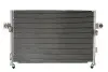 Радіатор кондиціонера THERMOTEC KTT110560 (фото 1)