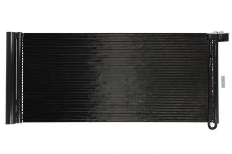 Радиатор кондиционера THERMOTEC KTT110562