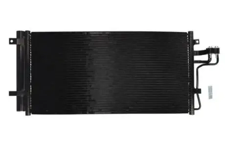 Радіатор кондиціонера THERMOTEC KTT110564