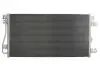 Радиатор кондиционера THERMOTEC KTT110565 (фото 1)