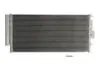 Радиатор кондиционера THERMOTEC KTT110568 (фото 2)