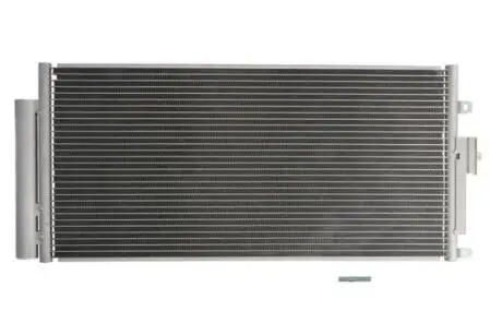 Радиатор кондиционера THERMOTEC KTT110568