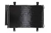 Радиатор кондиционера THERMOTEC KTT110570 (фото 1)