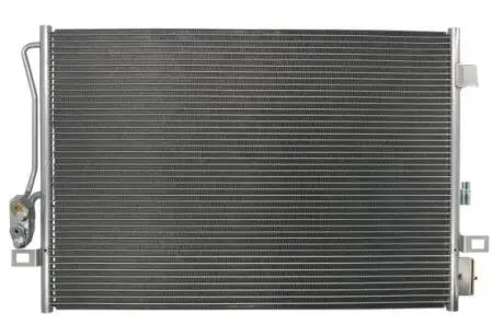 Радіатор кондиціонера THERMOTEC KTT110571