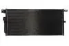 Радіатор кондиціонера THERMOTEC KTT110572 (фото 2)