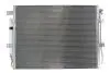 Радиатор кондиционера THERMOTEC KTT110573 (фото 2)