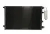 Радіатор кондиціонера (з осушувачем) THERMOTEC KTT110575 (фото 2)