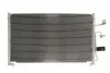 Радиатор кондиционера THERMOTEC KTT110576 (фото 1)