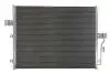 Радиатор кондиционера THERMOTEC KTT110580 (фото 1)