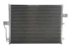 Радиатор кондиционера THERMOTEC KTT110580 (фото 2)
