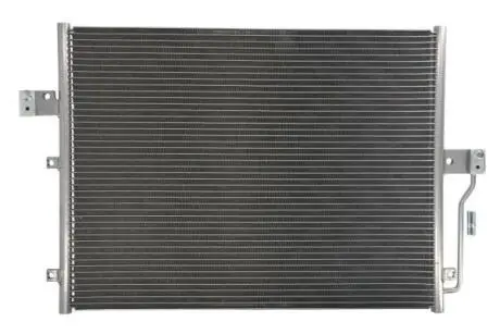 Радіатор кондиціонера THERMOTEC KTT110580