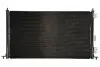 Радиатор кондиционера THERMOTEC KTT110581 (фото 1)