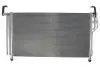 Радіатор кондиціонера THERMOTEC KTT110583 (фото 2)