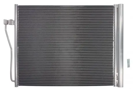 Радиатор кондиционера THERMOTEC KTT110592
