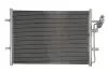 Радиатор кондиционера THERMOTEC KTT110595 (фото 1)