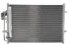 Радиатор кондиционера THERMOTEC KTT110595 (фото 2)