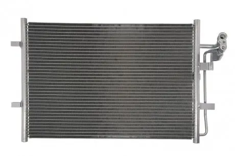 Радіатор кондиціонера THERMOTEC KTT110595