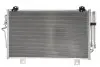 Радиатор кондиционера THERMOTEC KTT110596 (фото 2)