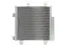 Радиатор кондиционера THERMOTEC KTT110600 (фото 2)