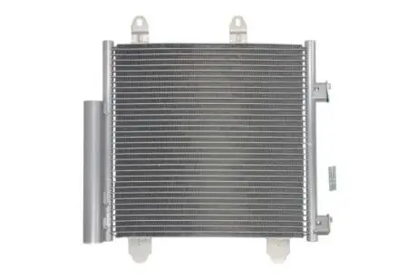 Радиатор кондиционера THERMOTEC KTT110600